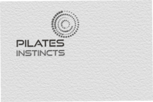 Logo-Design von Falguni für Pilates Instincts | Design: #20907341