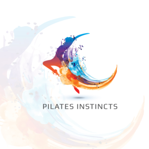 Logo-Design von Hardcore Design für Pilates Instincts | Design: #20878713