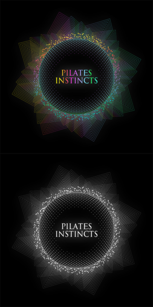 Logo-Design von anshtoyj für Pilates Instincts | Design #20910700