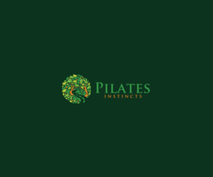 Logo Design by the.x for Pilates Instincts | Design: #20885127