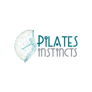Logo-Design von Ana White für Pilates Instincts | Design #20931120