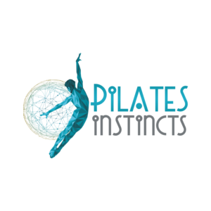 Pilates Instincts | Logo Design by Ana White