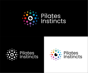 Logo Design by S.S. Mulla for Pilates Instincts | Design: #20895974