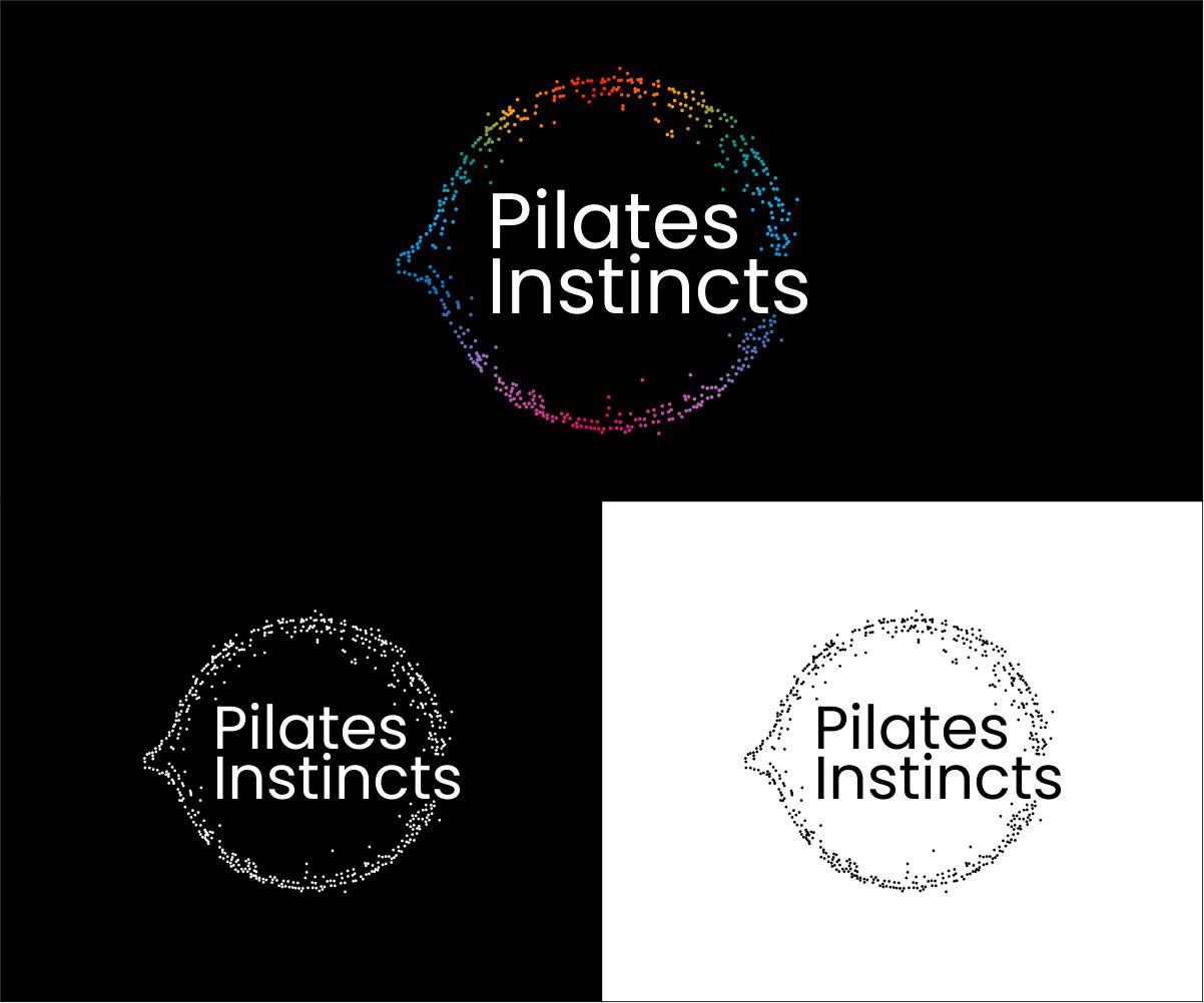 Logo Design by S.S. Mulla for Pilates Instincts | Design #20905552