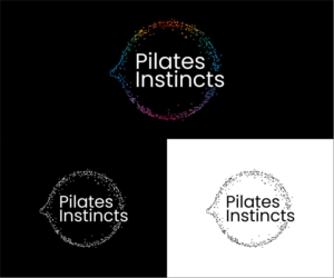 Logo-Design von S.S. Mulla für Pilates Instincts | Design #20905552