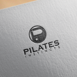 Logo-Design von SteffySummer für Pilates Instincts | Design: #20892313