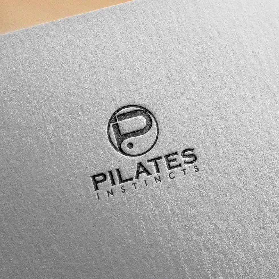 Logo Design by SteffySummer for Pilates Instincts | Design #20892354