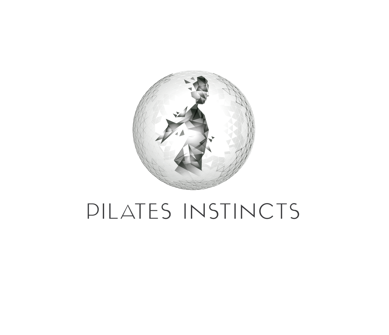 Logo-Design von jose_luiz für Pilates Instincts | Design #20893393