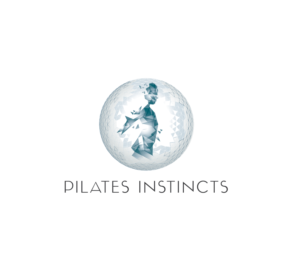 Logo-Design von jose_luiz für Pilates Instincts | Design: #20893607