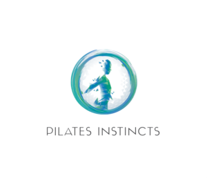 Logo-Design von jose_luiz für Pilates Instincts | Design: #20893748