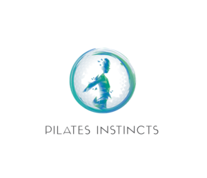 Logo-Design von jose_luiz für Pilates Instincts | Design: #20893749