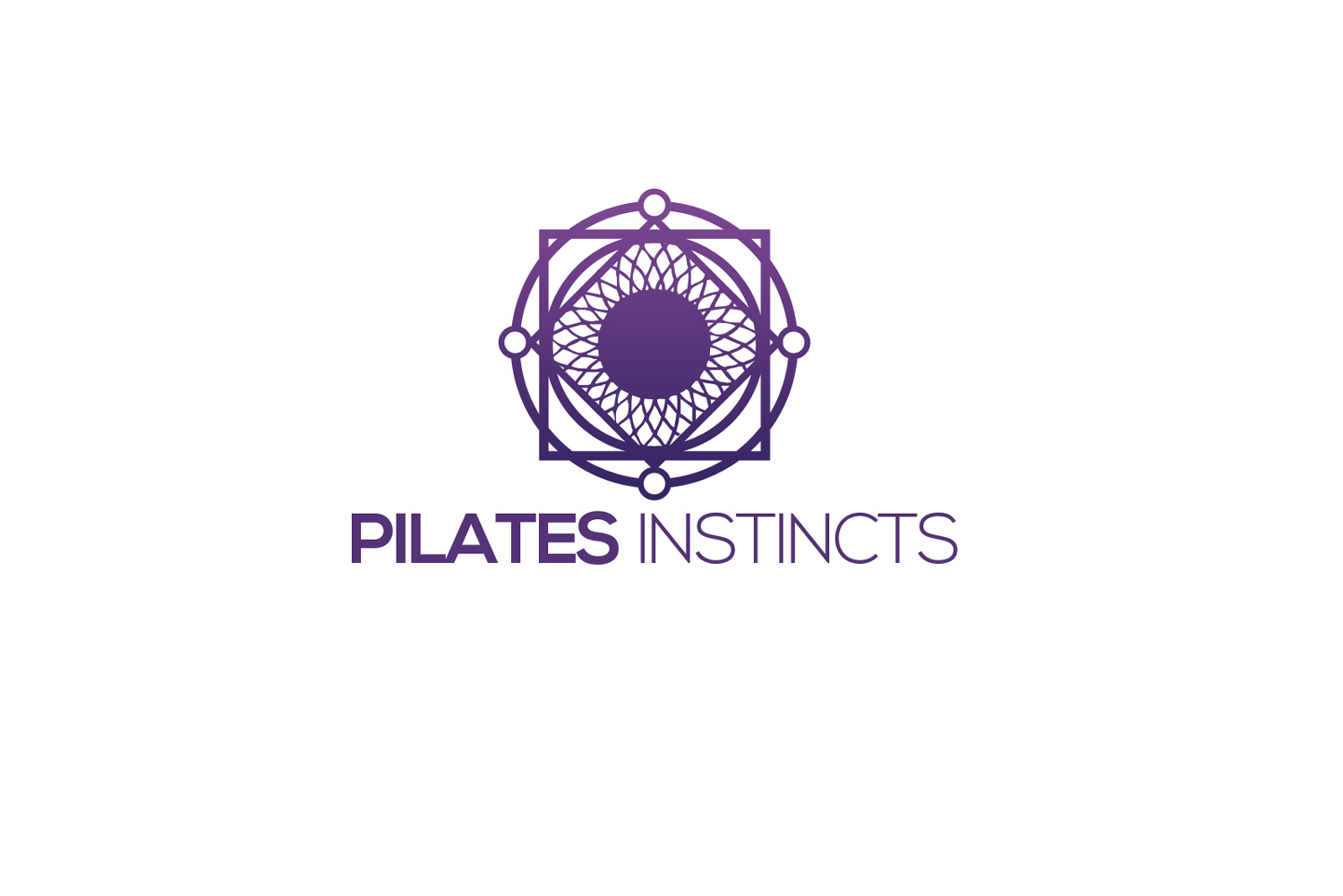 Diseño de Logo por ivo_i_ivanov para Pilates Instincts | Diseño #20877532