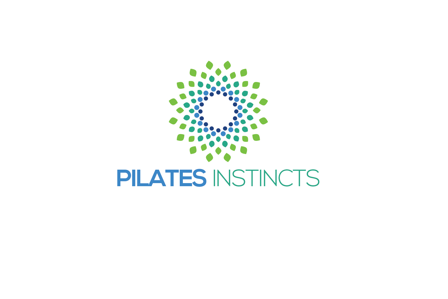 Diseño de Logo por ivo_i_ivanov para Pilates Instincts | Diseño #20877631