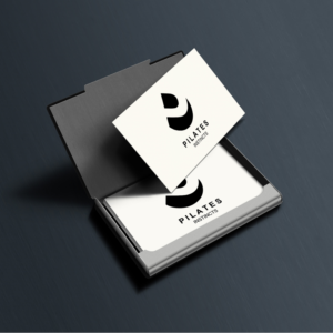 Logo Design by Patrick Davidson for Pilates Instincts | Design: #20913192