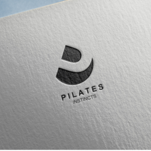 Logo Design by Patrick Davidson for Pilates Instincts | Design: #20913193