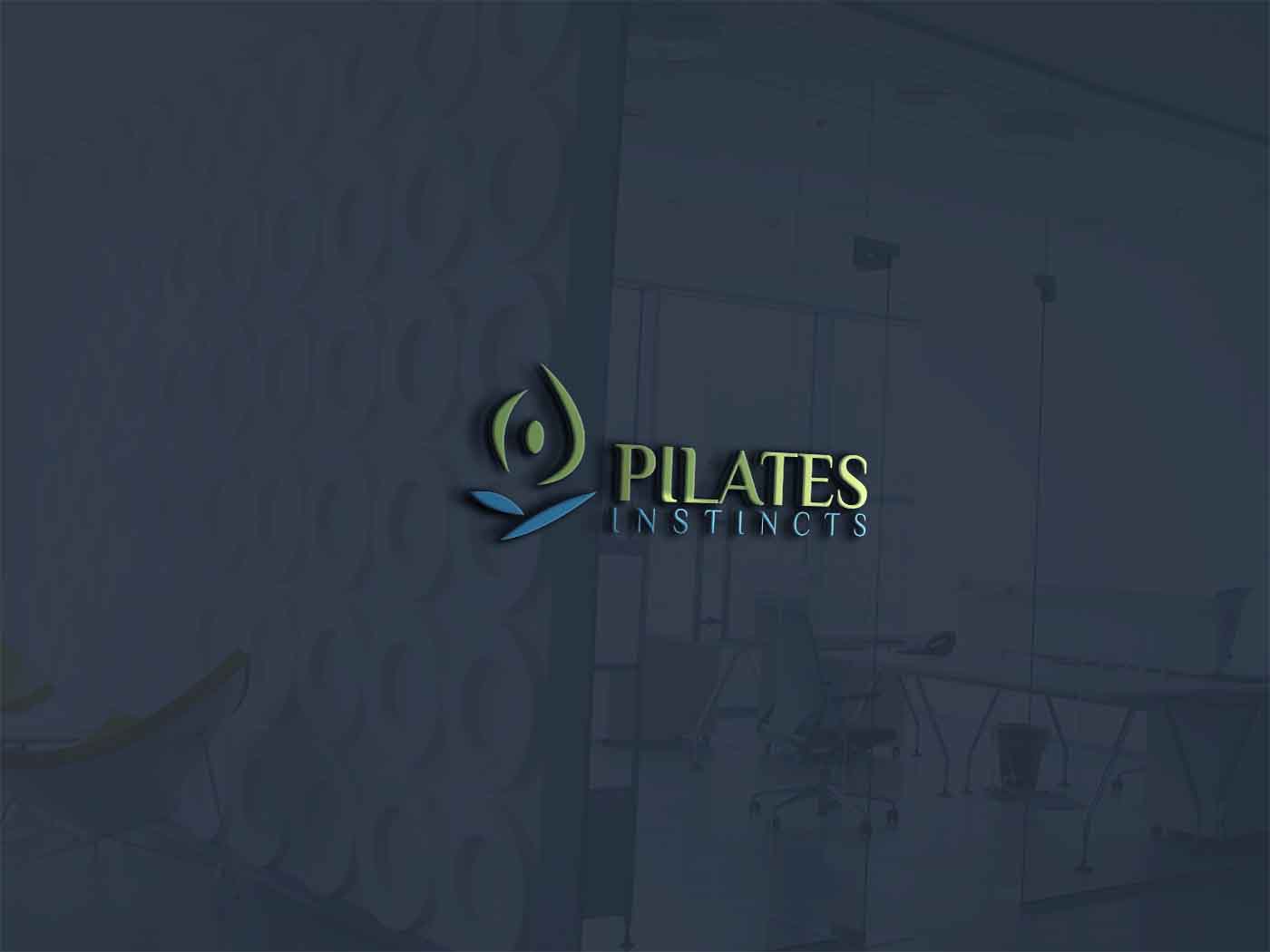 Logo-Design von peter jone für Pilates Instincts | Design #20876878