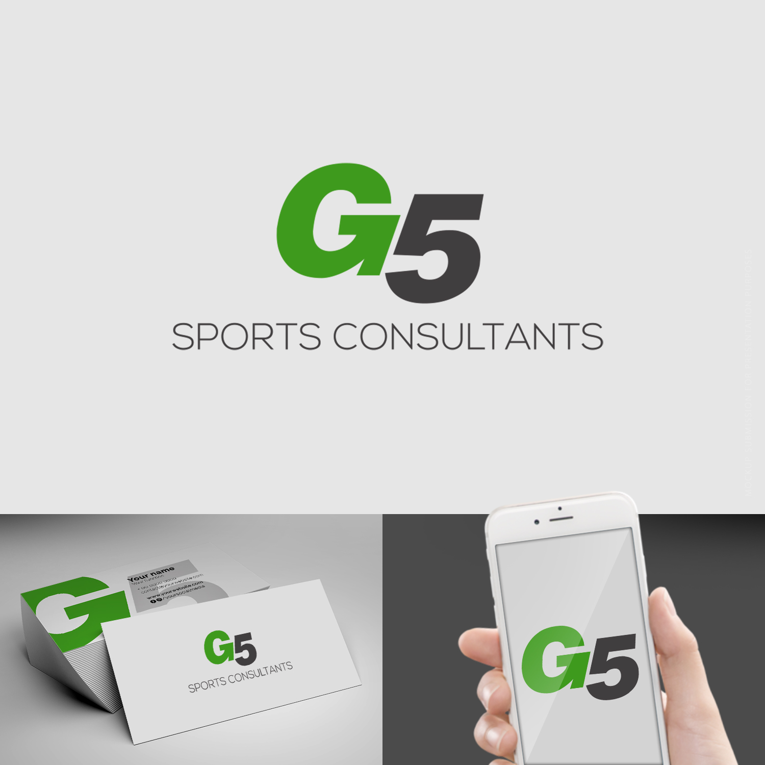 Logo Design by rafaeldsgn for this project | Design #20874502