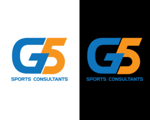 G5 Sports Consultants | Logo Design by Juli creation
