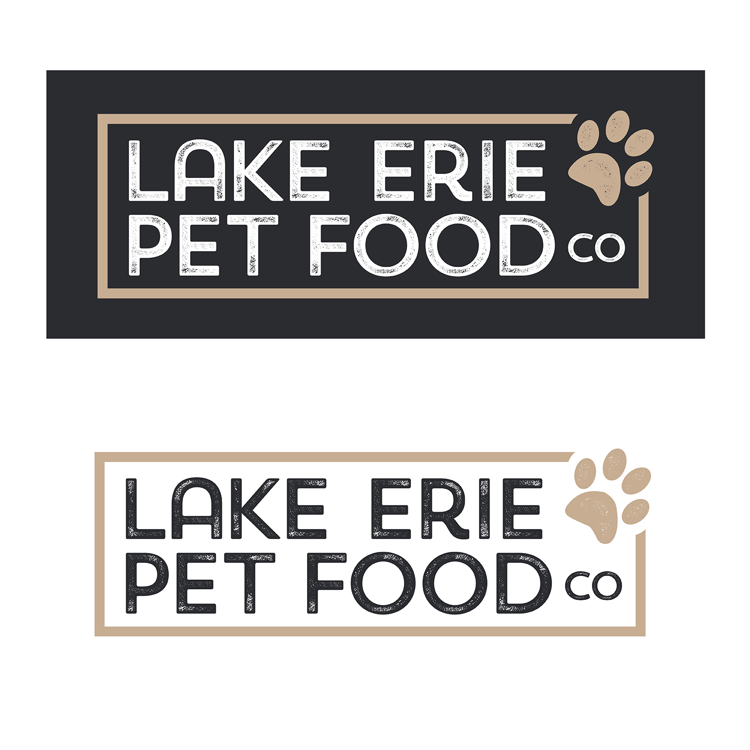 Logo Design by craig.boudria for this project | Design #20911890