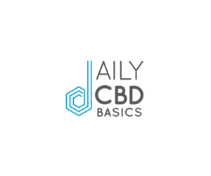 Logo Design by ashishvnsinghania for Daily CBD Basics | Design #20876939