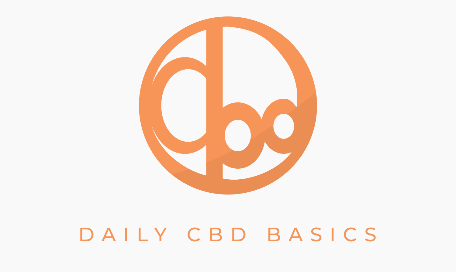 Logo-Design von Mel 3 für Daily CBD Basics | Design #20893493