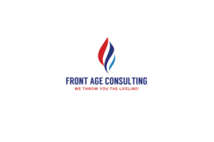 Logo-Design von ivo_i_ivanov für Front Age Consulting | Design: #20887563