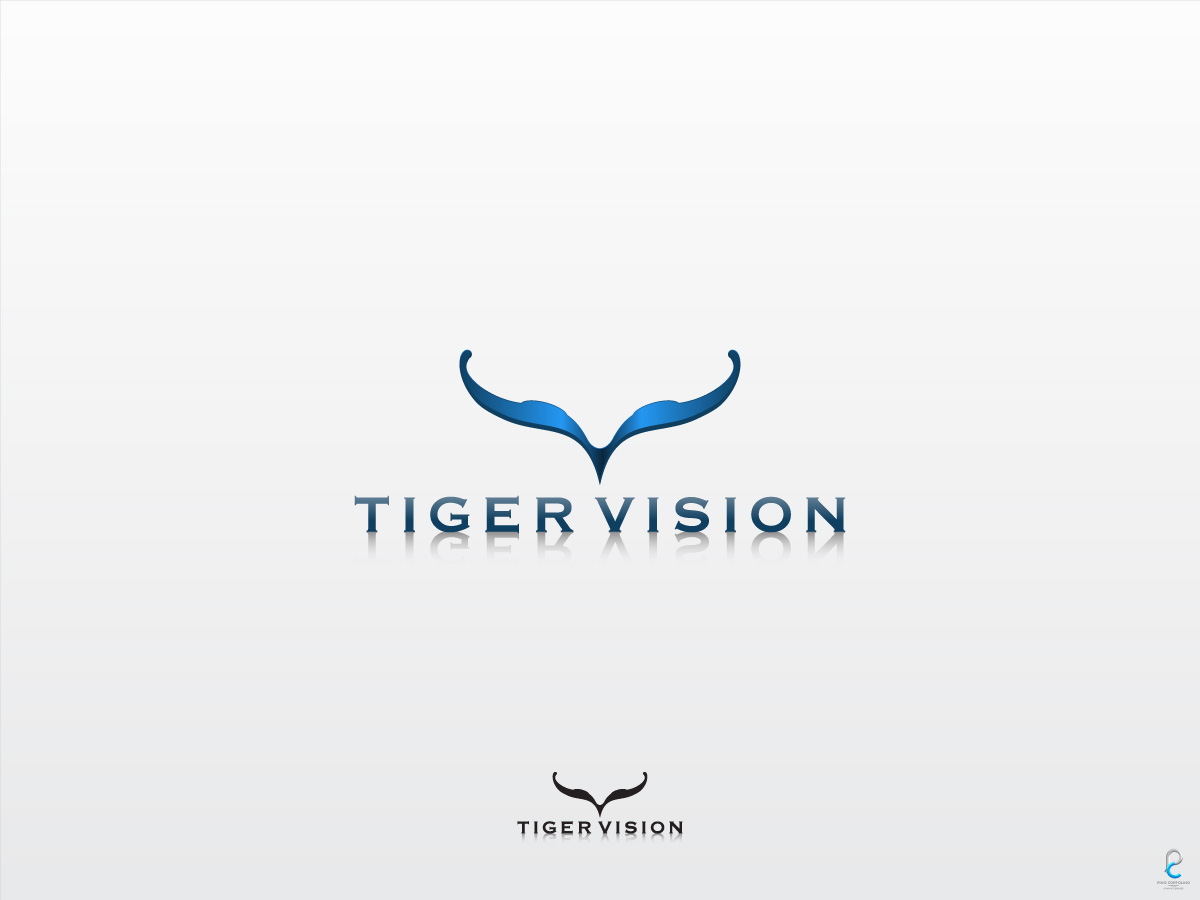 Logo Design by Pino Coppolino for this project | Design #715976