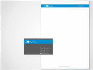 Diseño de Logo por HYPdesign para este proyecto | Diseño: #692986