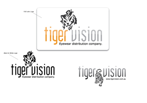 Logo Design by CREATIVEYE