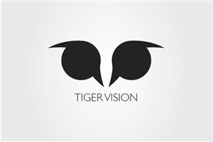 Logo Design by Alexis for this project | Design: #705533