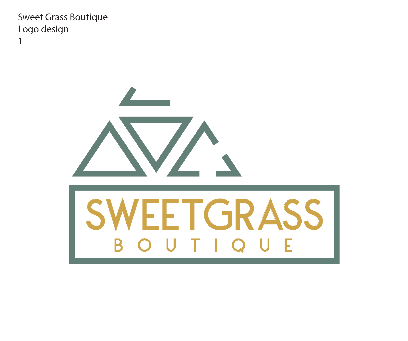 Logo Design by Carson Brooks for this project | Design #20912472