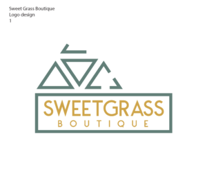 Logo Design by Carson Brooks