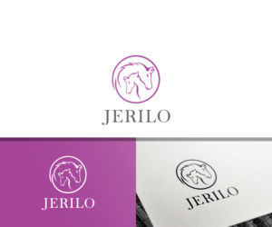 Jerilo | Logo Design by anico