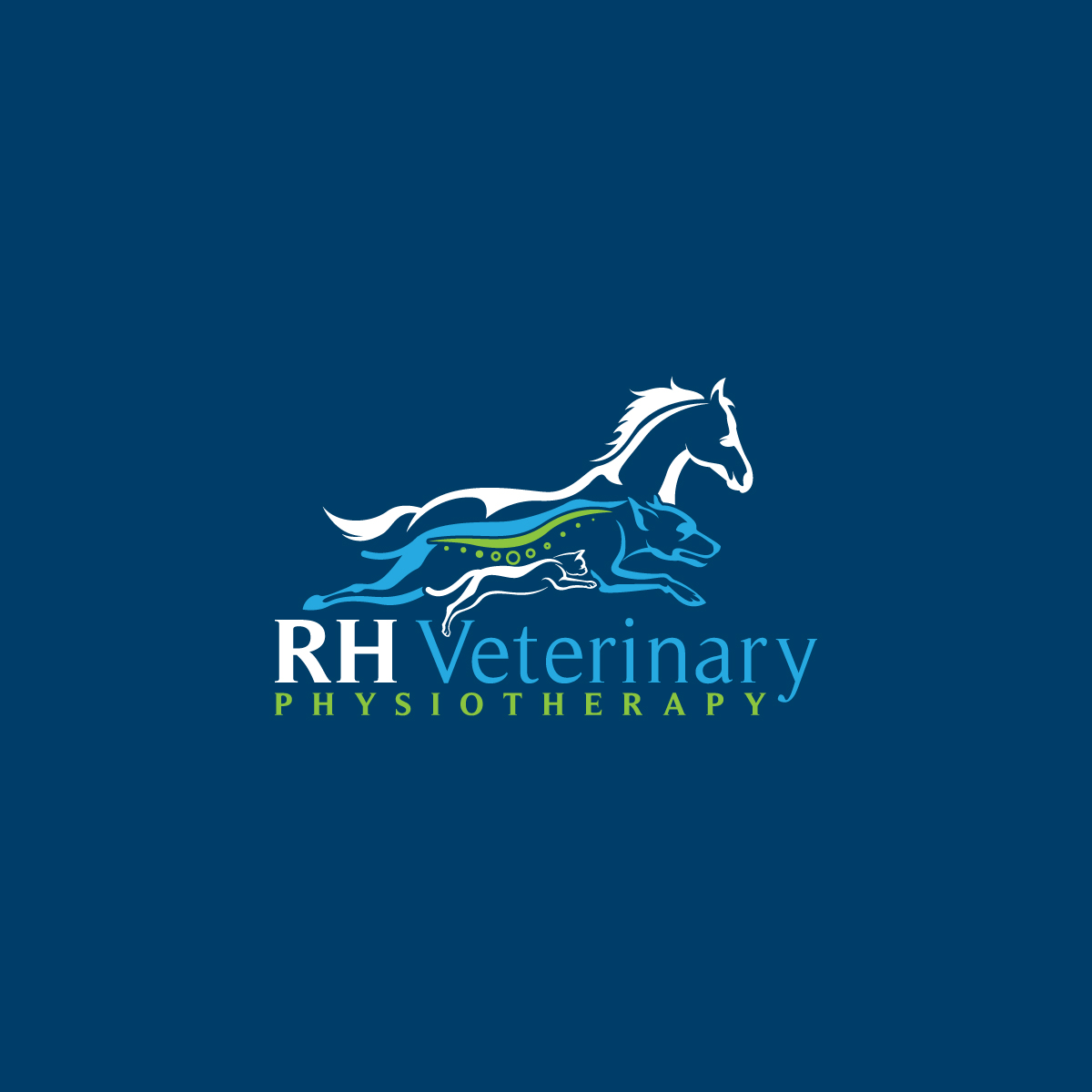 Logo-Design von creative.bugs für dieses Projekt | Design #20879375