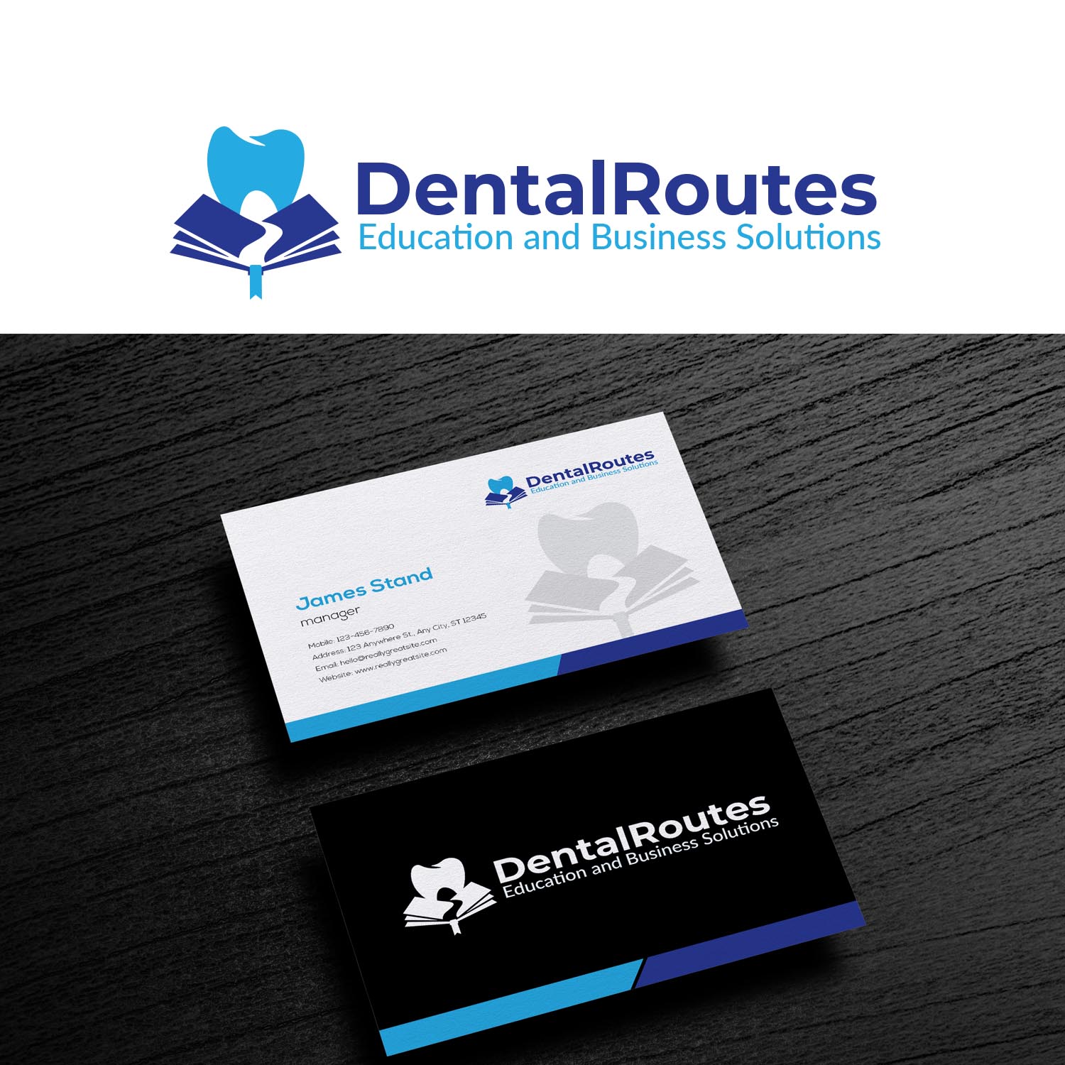 Logo Design by Finley Johnson for this project | Design #21229972