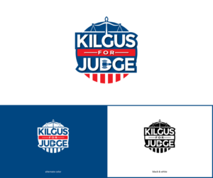 Logo Design by MoonFeather for Kilgus Law Offices LLC | Design: #20873863