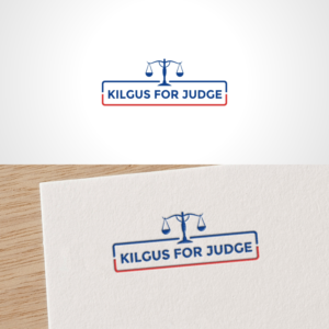 Logo Design by Joenet Jayawarna for Kilgus Law Offices LLC | Design: #20874686