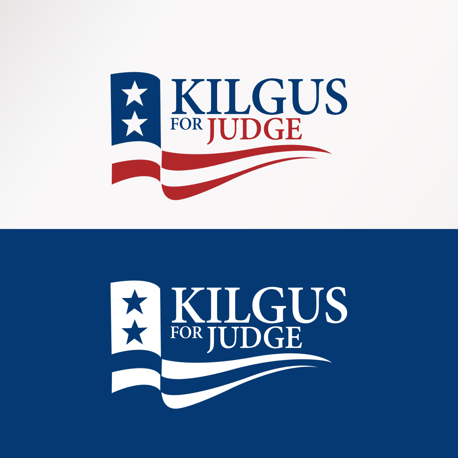 Logo Design by Edge Creative for Kilgus Law Offices LLC | Design: #20872249