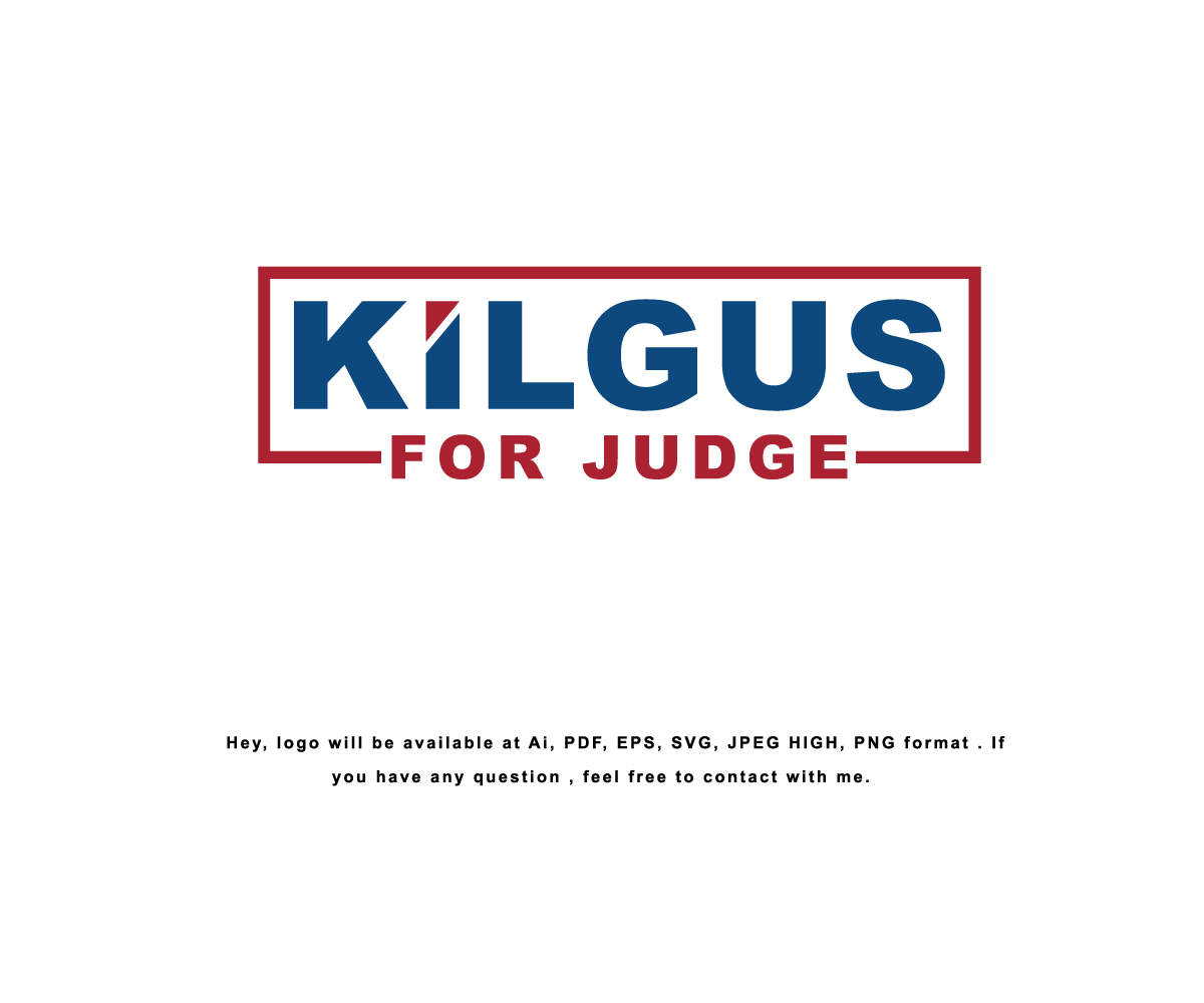 Logo Design by Design Solving for Kilgus Law Offices LLC | Design #20877428