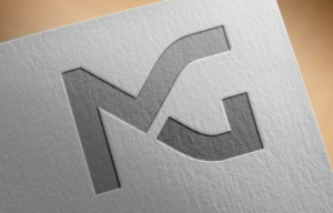 MG Consulting  | Logo Design by logomaniac