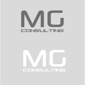MG Consulting  | Logo Design by JanuXart