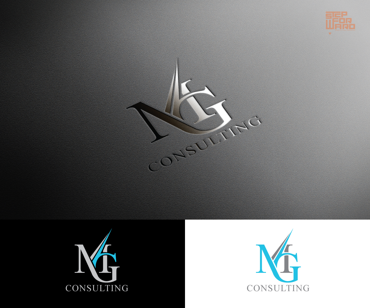 Logo Design by step forward 2 for this project | Design #20879329