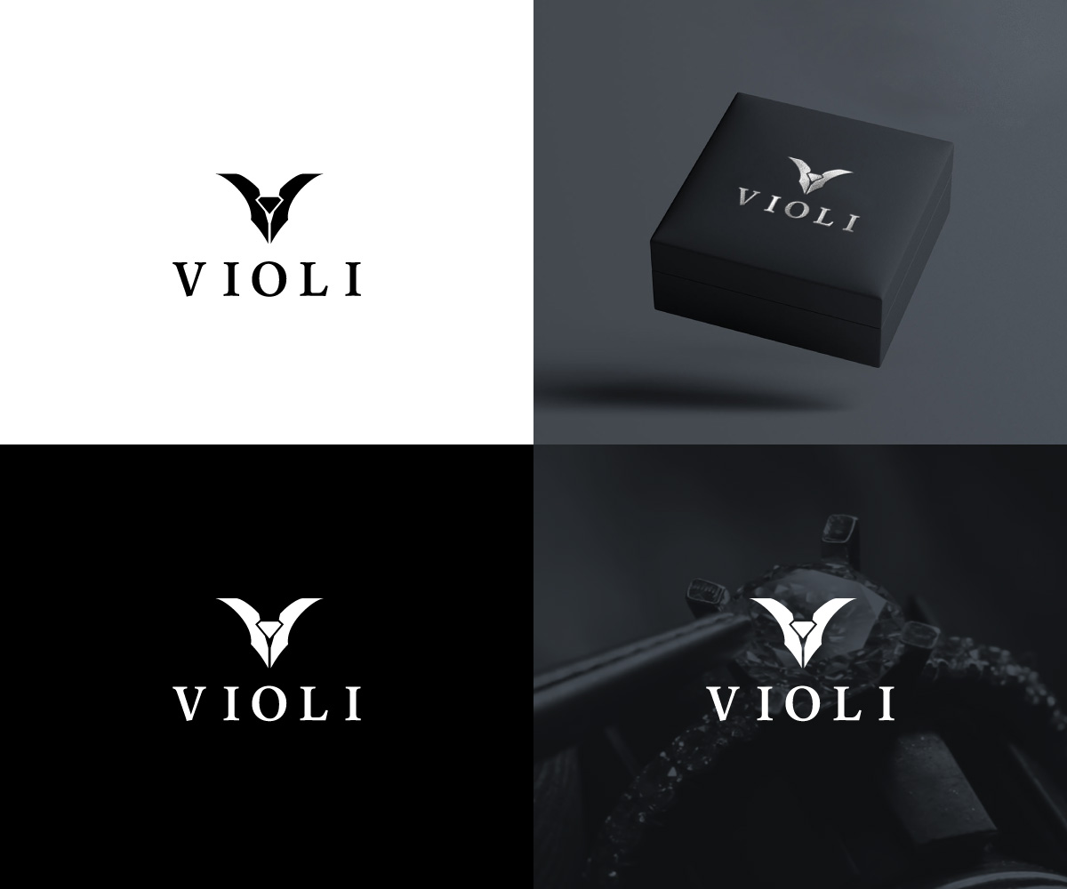 Logo Design by Sergio Coelho for this project | Design #20911058