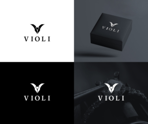 Logo Design by Sergio Coelho for this project | Design: #20911058