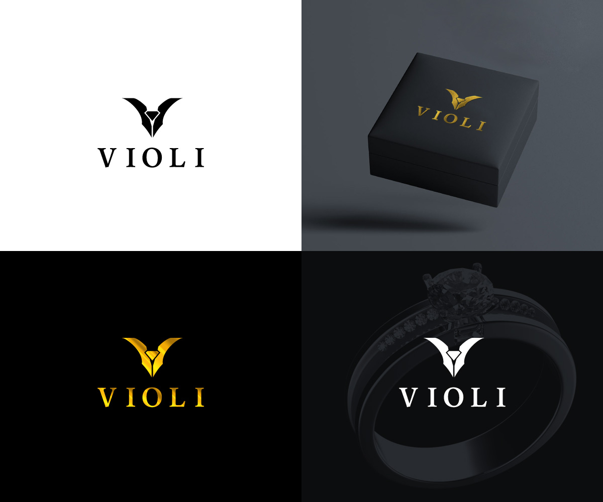 Logo Design by Sergio Coelho for this project | Design #20911110