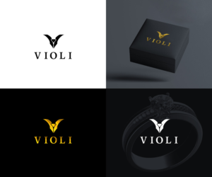 Logo Design by Sergio Coelho for this project | Design: #20911110