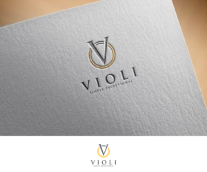 Logo Design by fauzan harun for this project | Design: #20892514