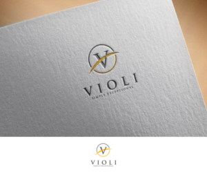 Logo Design by fauzan harun for this project | Design: #20892516