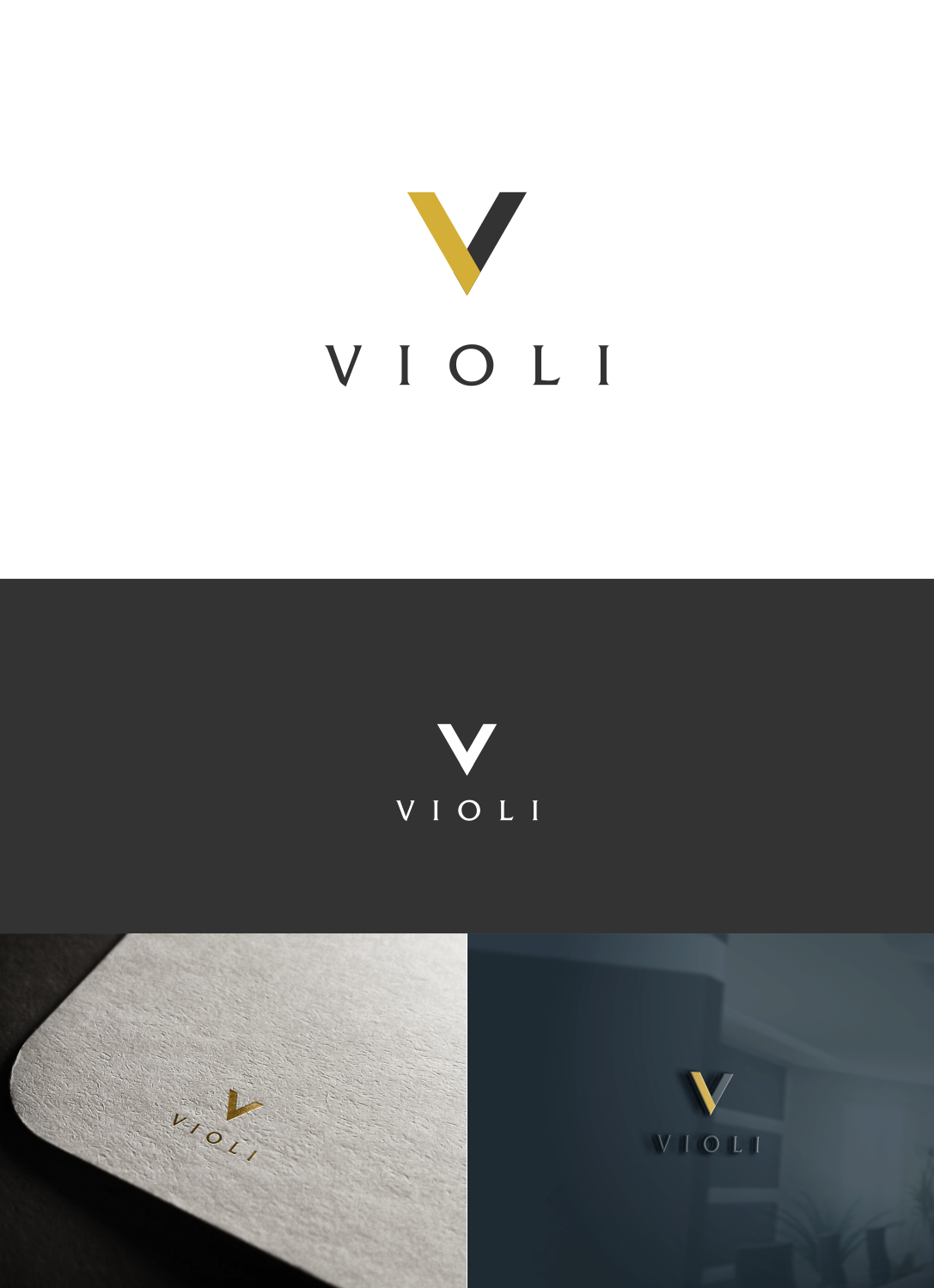 Logo Design by anggun diantorro 2 for this project | Design #20891323