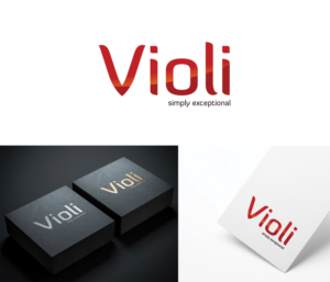 Logo Design by Anjan Sinha for this project | Design: #20878373